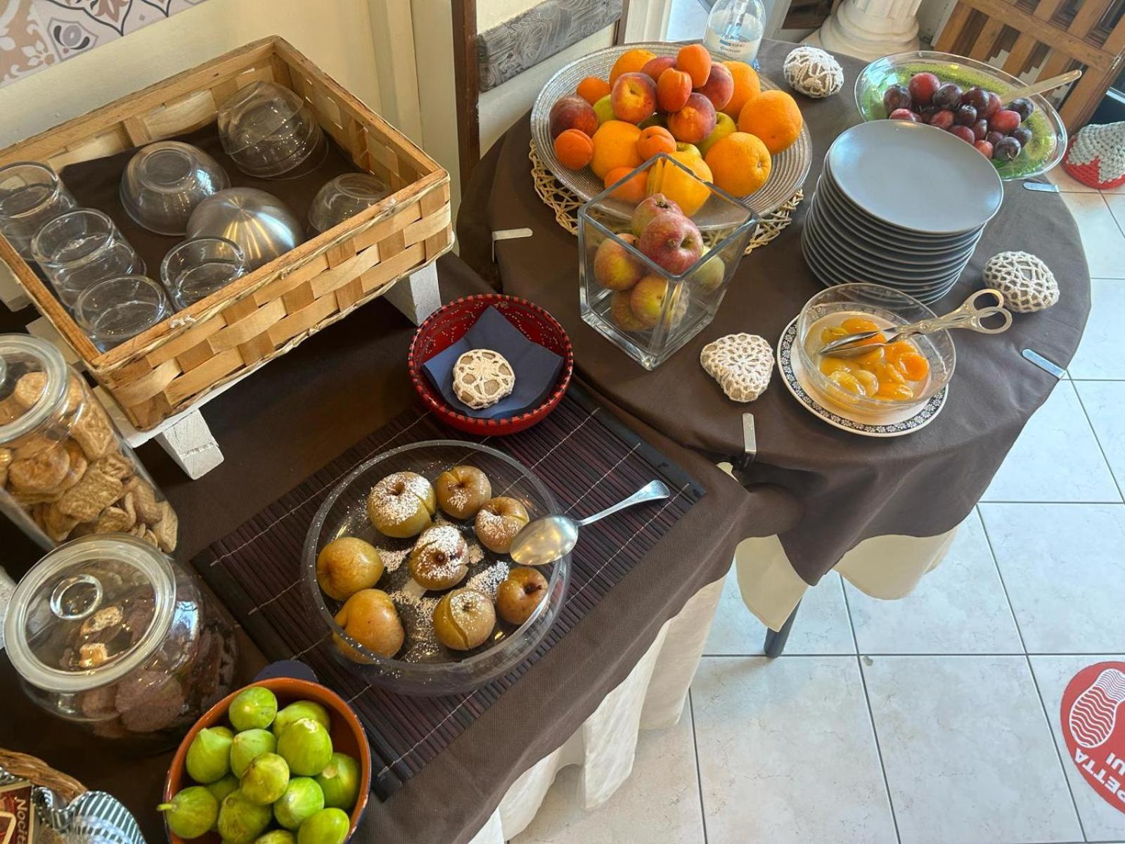 Bed And Breakfast Villa Giovanna Римини Экстерьер фото
