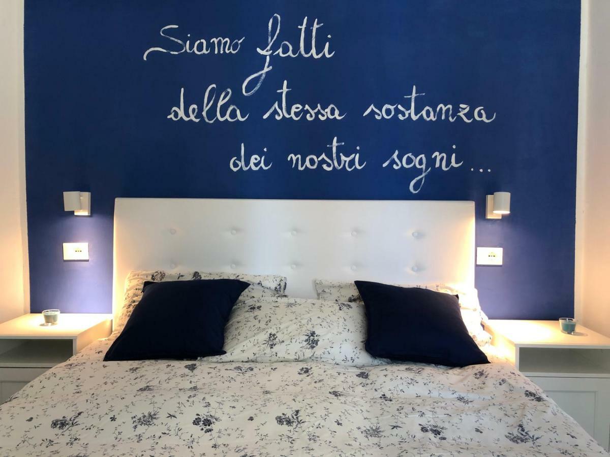 Bed And Breakfast Villa Giovanna Римини Экстерьер фото