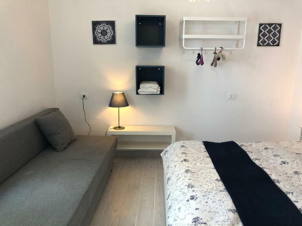 Bed And Breakfast Villa Giovanna Римини Экстерьер фото